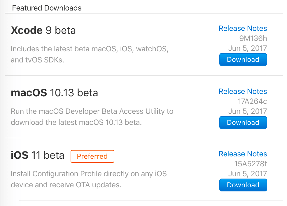 xcode 12 download