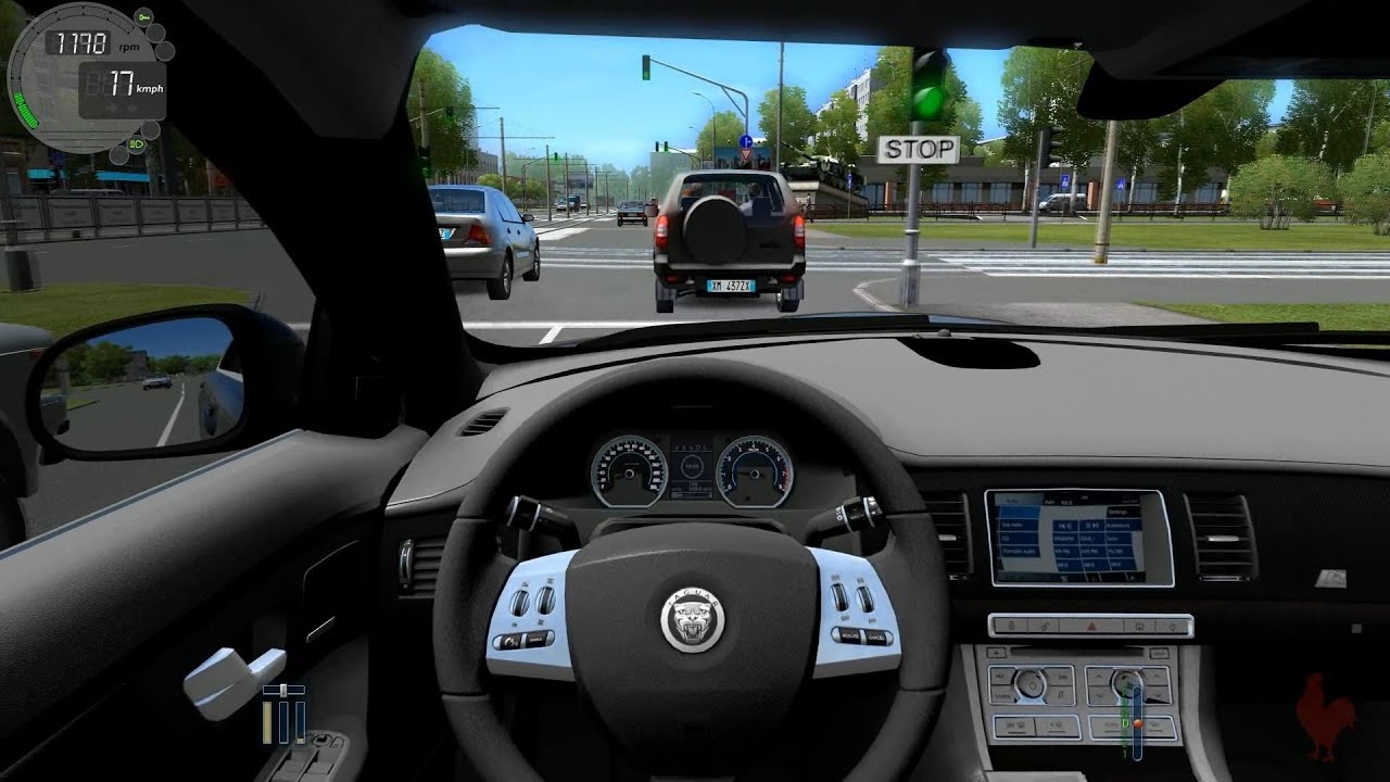 city car driving 1.5.0 download