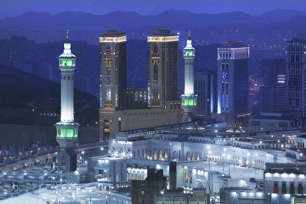 makkah hotels saudi arabia